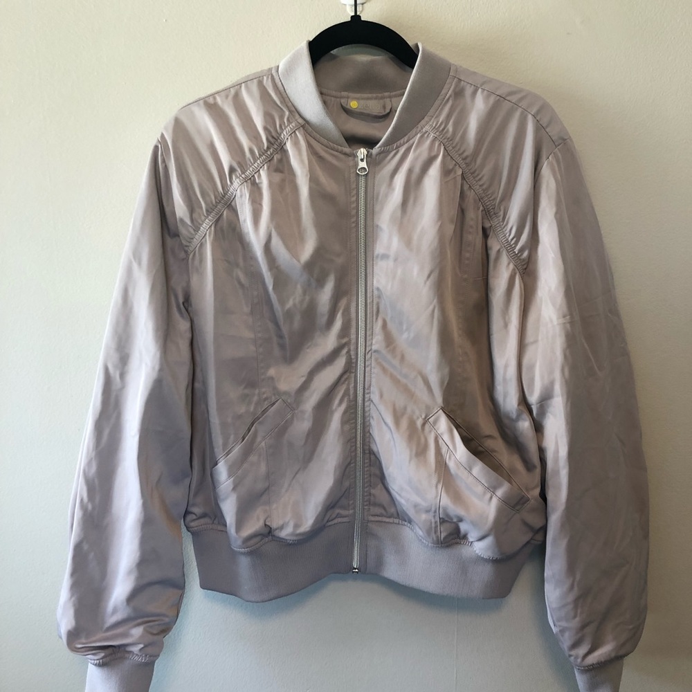Zella  jacket